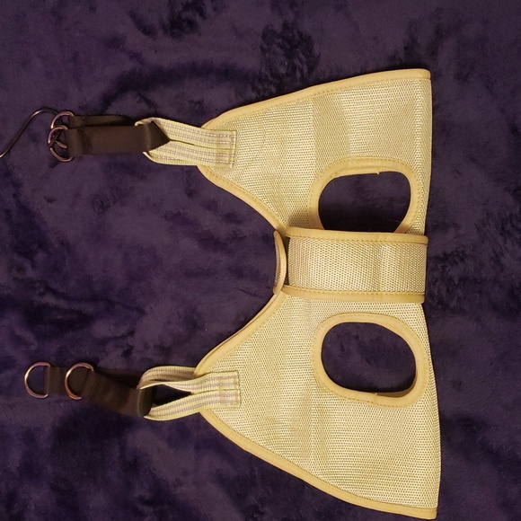 Grooming sling - Picture 3 of 4